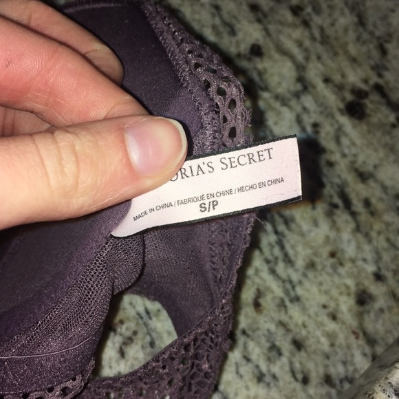 BRALETTE - Picture 3 of 3